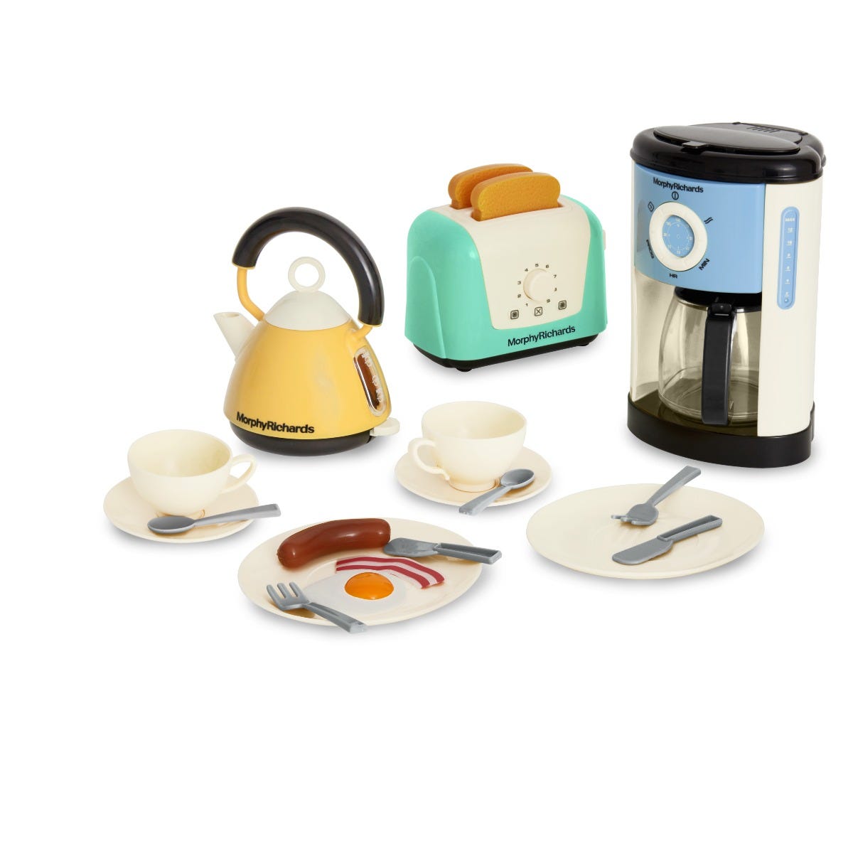 Casdon Morphy Richards Kitchen Set