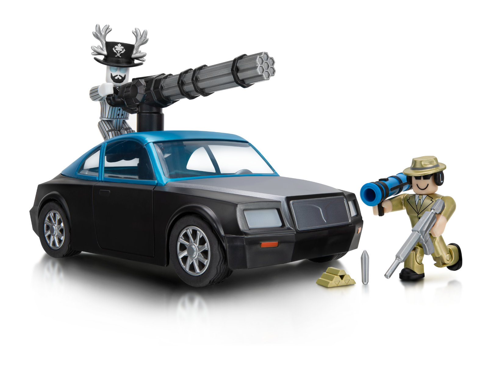 Roblox jailbreak toys clearance