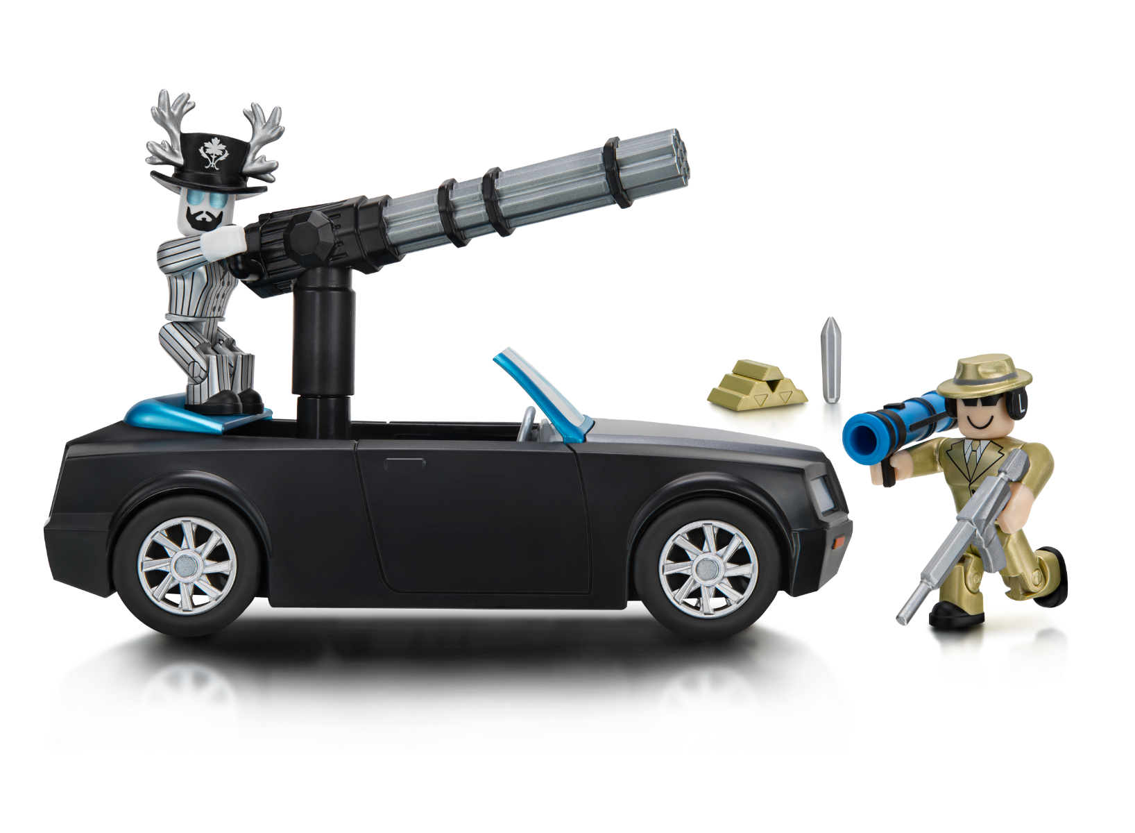 Roblox car toy sales