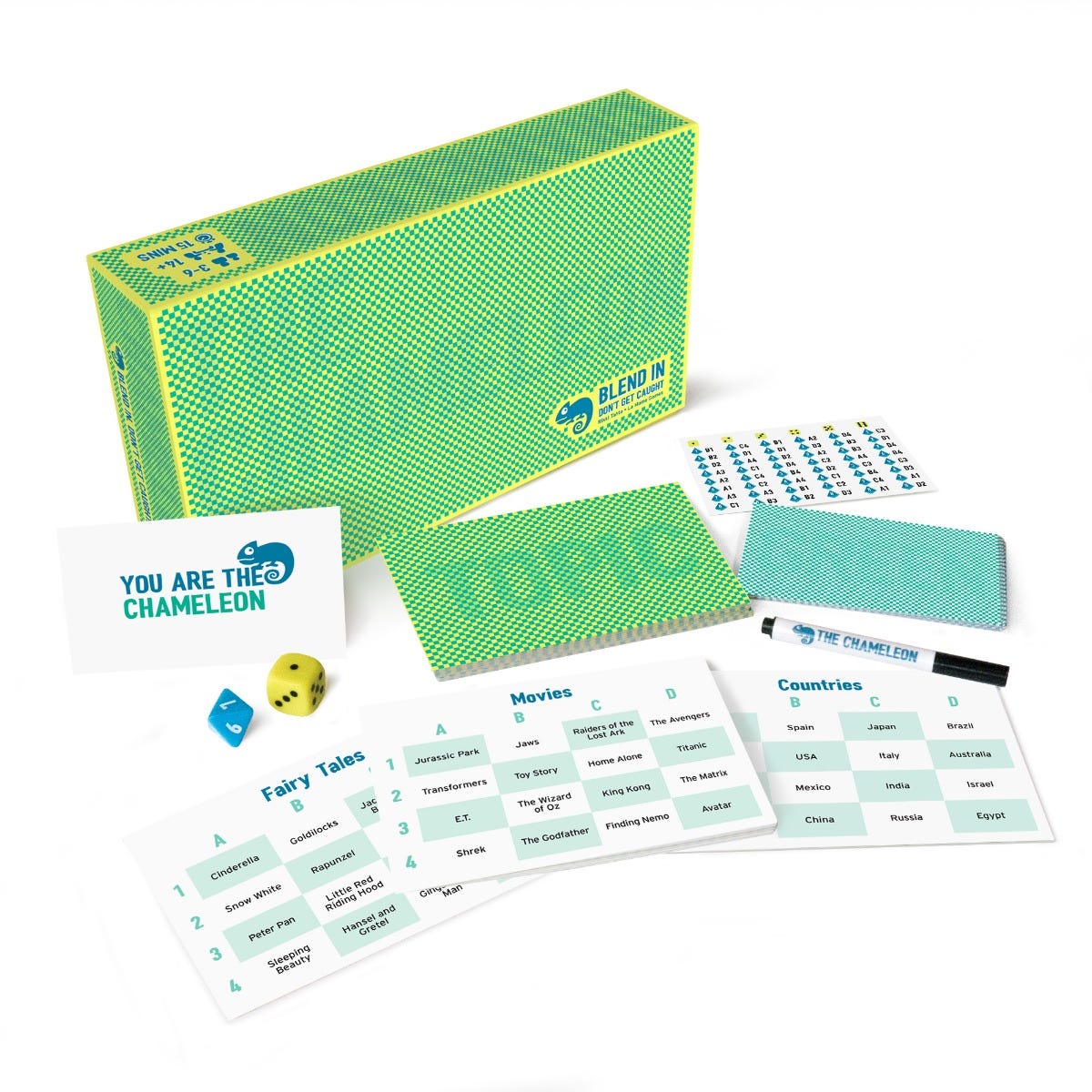 Deal Detail