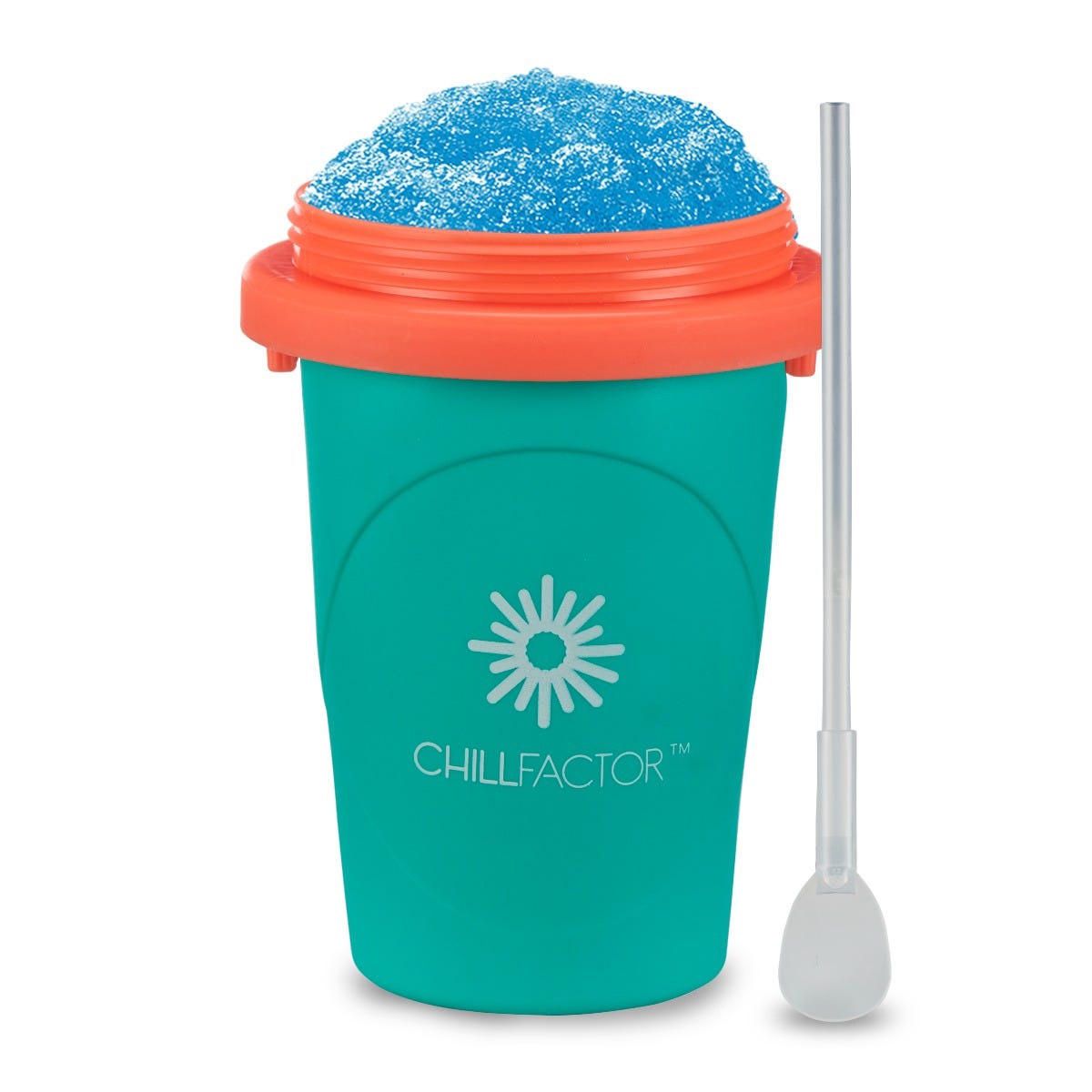 Chillfactor Neon Slushy Maker Assortment