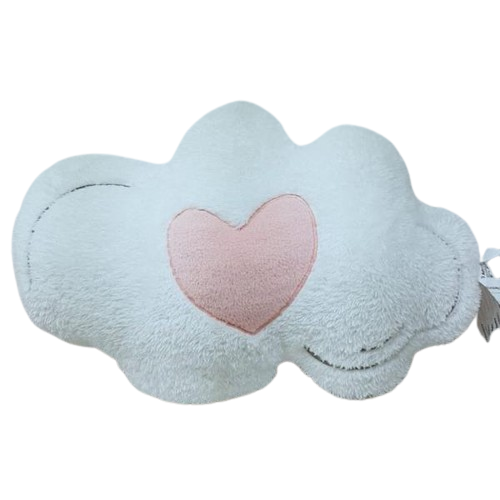 Cloud shaped cushion online