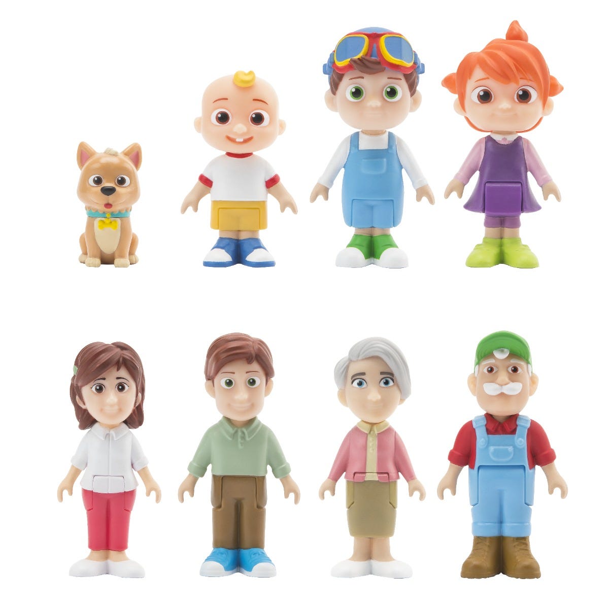 Cocomelon toys clearance