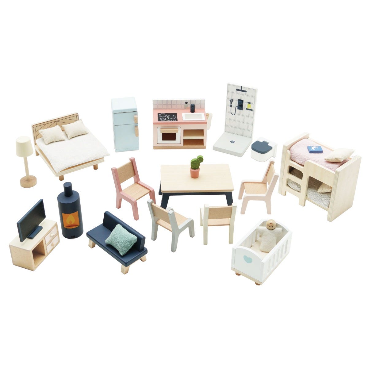 Buy dolls house furniture new arrivals