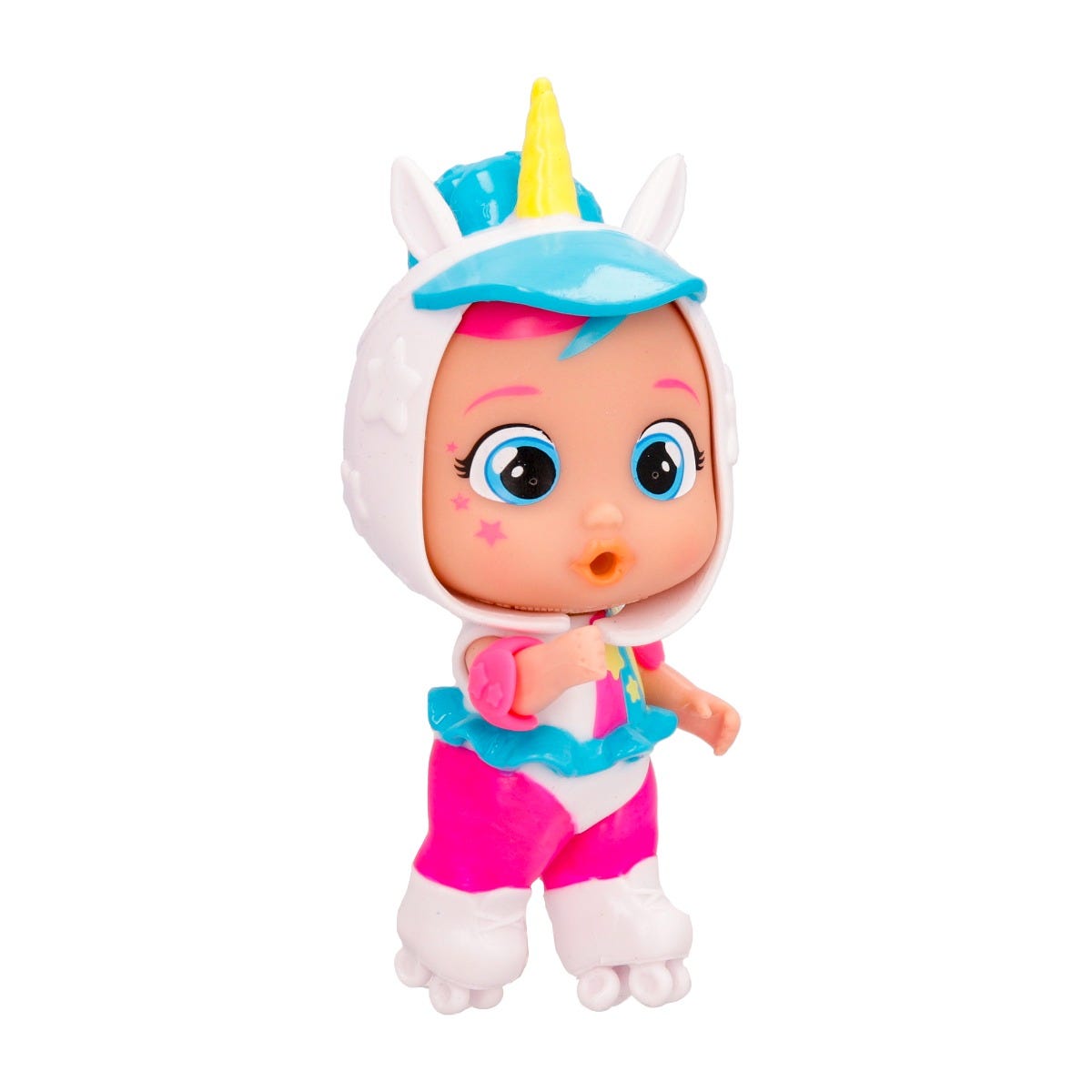 Cry babies magic tears characters outlet