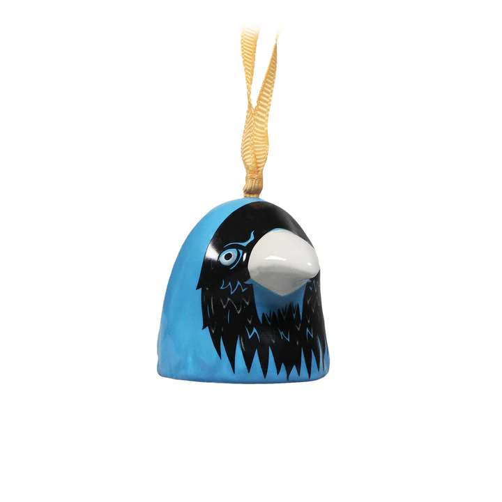 Decoration - Harry Potter Ravenclaw Eagle Christmas