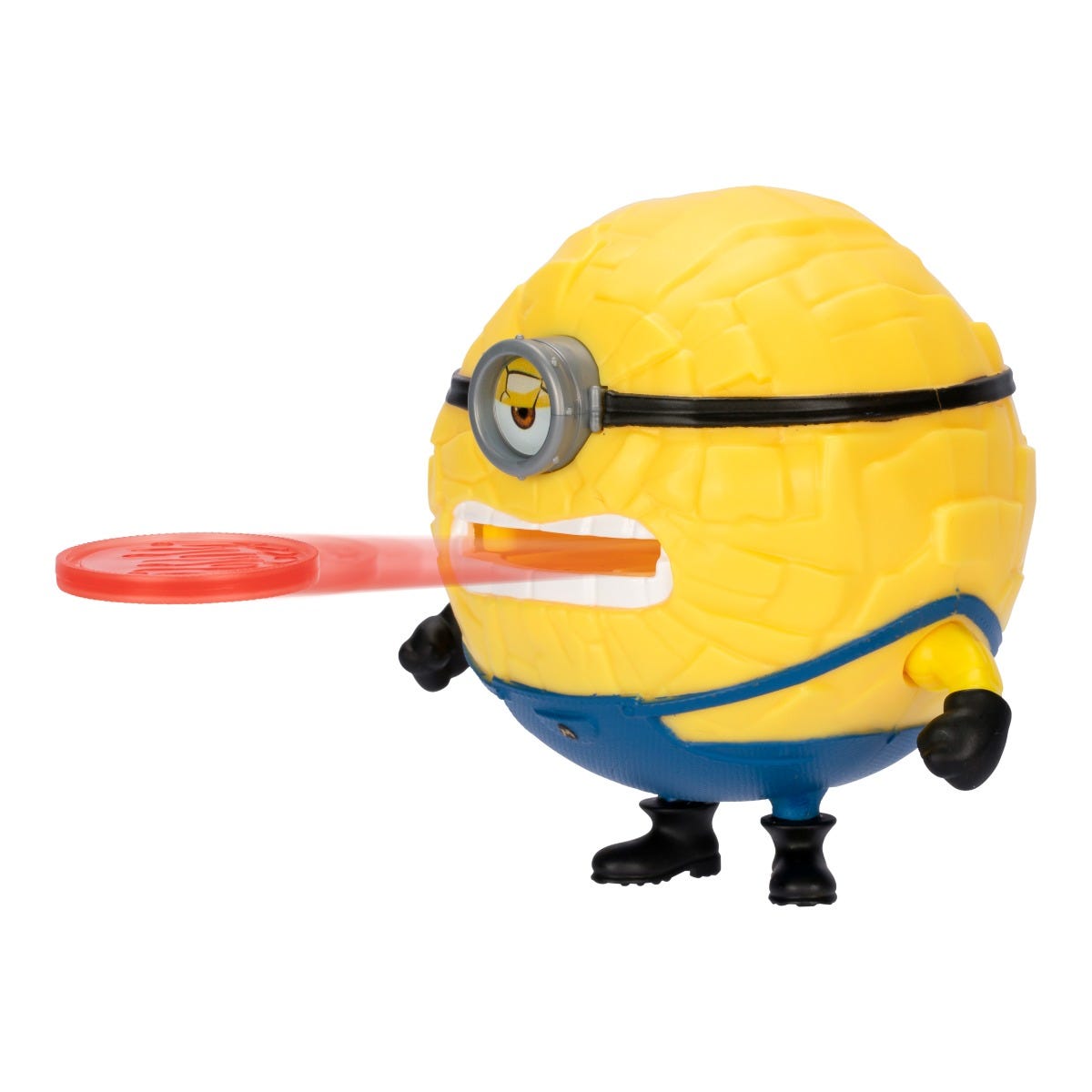 Minion soft toy hamleys hotsell