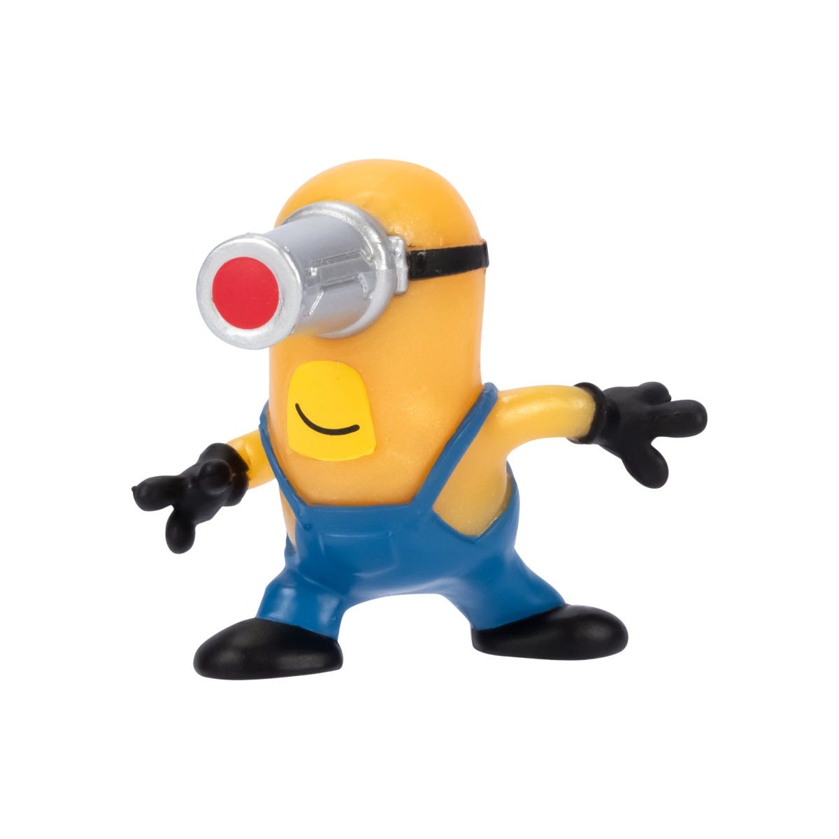 Despicable Me 4 Series 1 Mini Minions Figure 2 inch