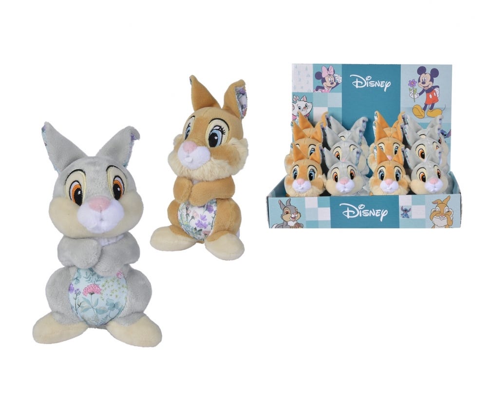Disney hotsell bunny plush