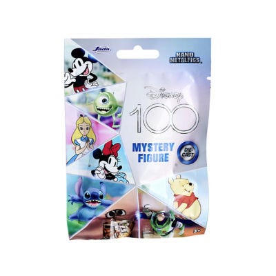 Disney 100 Blind Bag