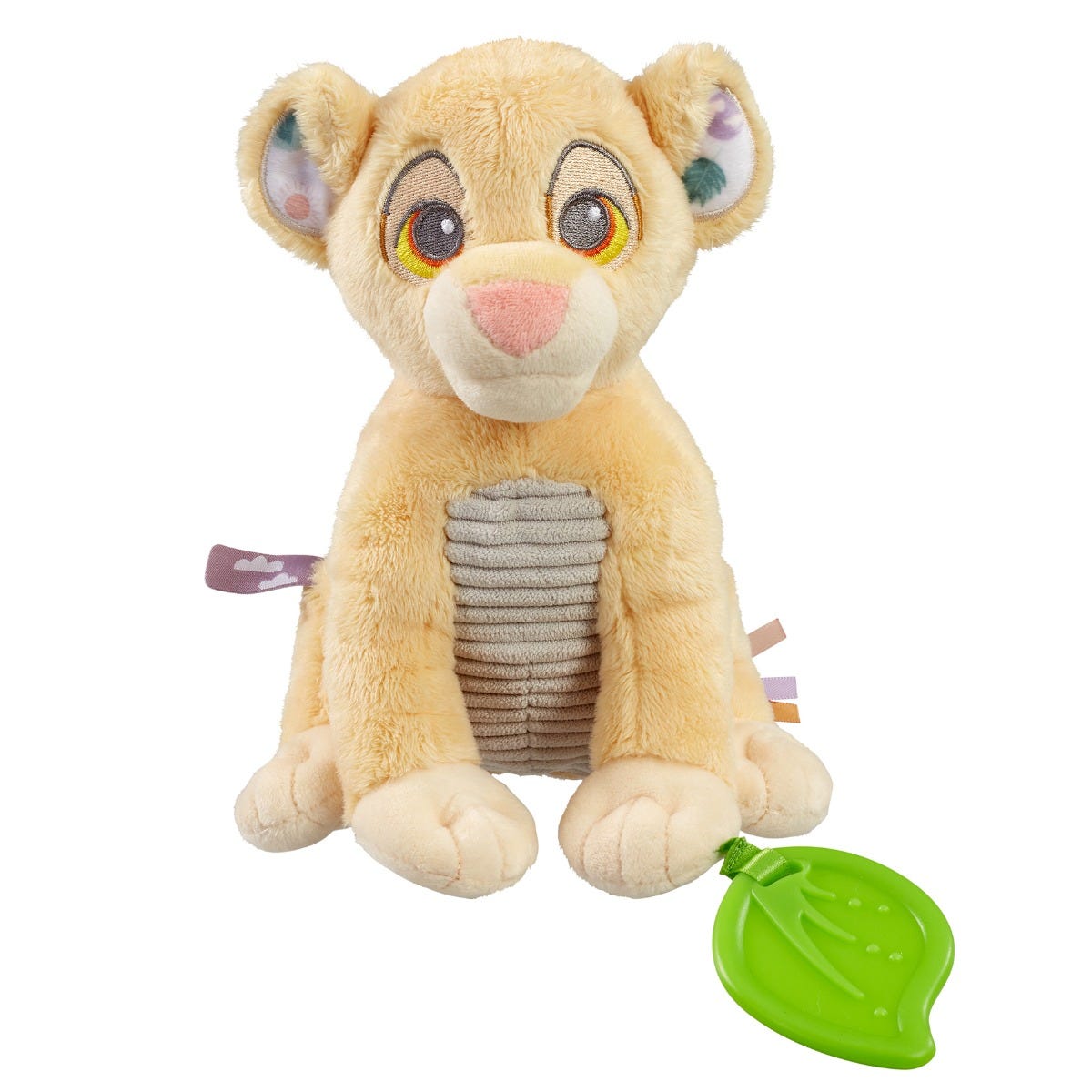 Disney baby soft toys discount