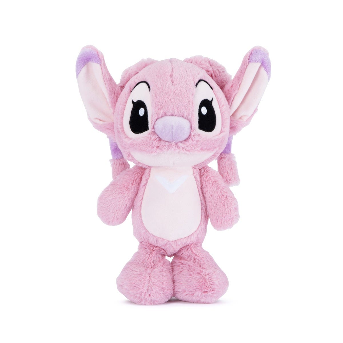 Disney Lilo & Stitch 25Cm Angel Flopsie