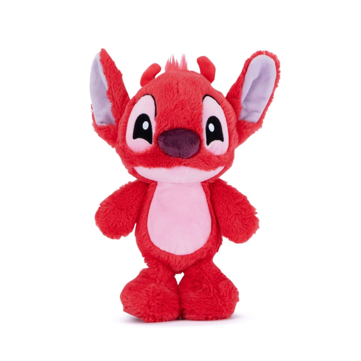 Disney Lilo & Stitch 25Cm Leroy Flopsie