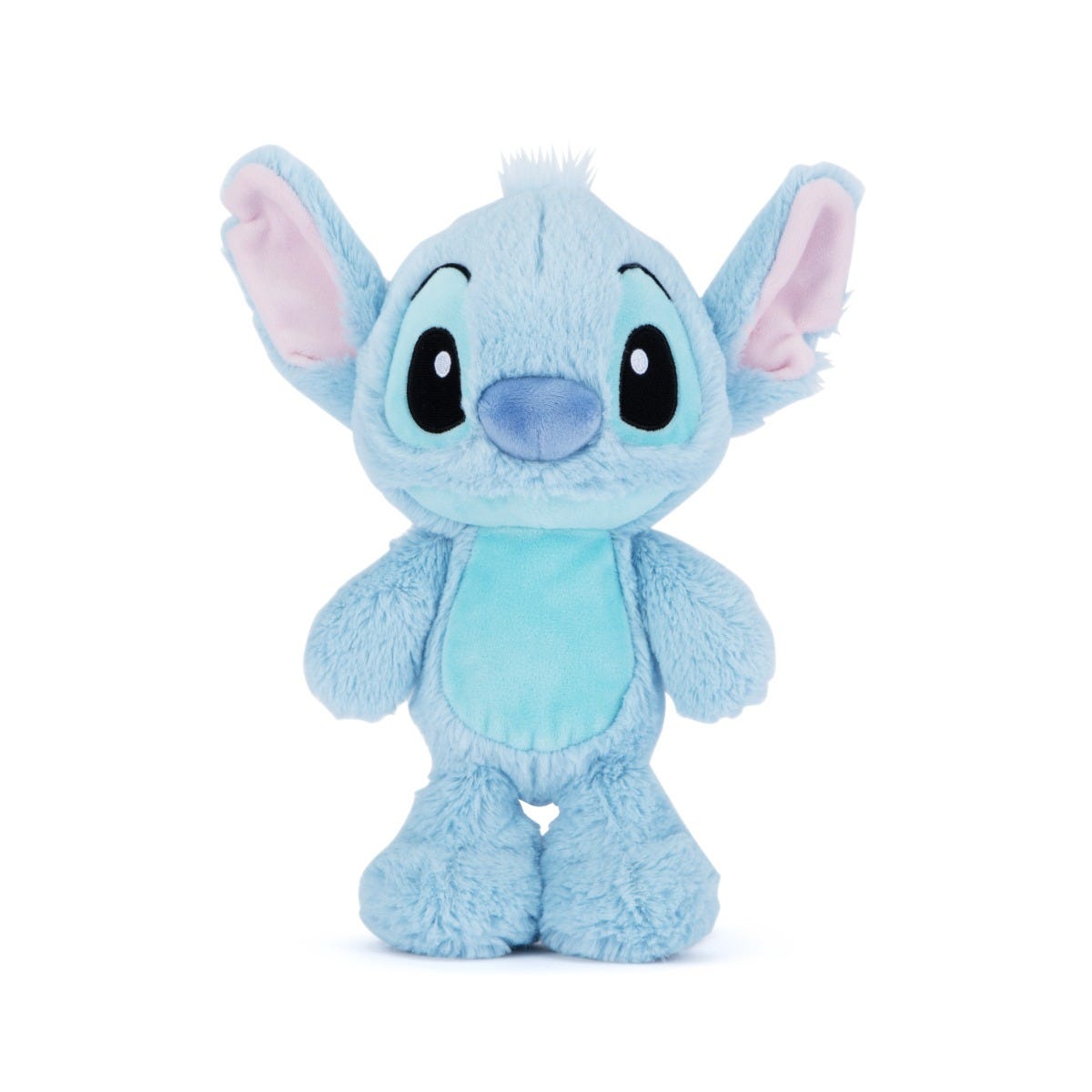 Lilo and stitch teddy best sale