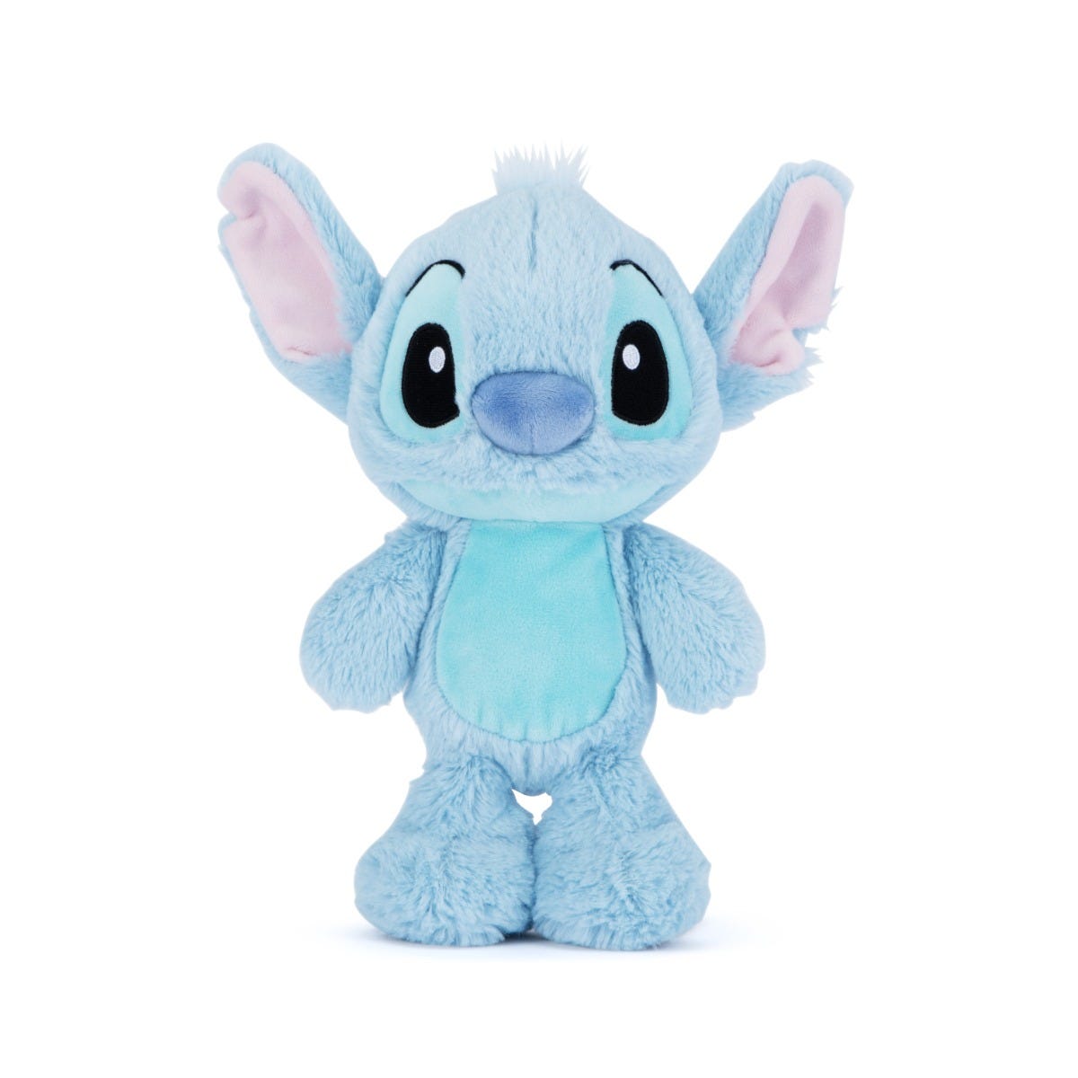 Disney Lilo & Stitch 25Cm Stitch Flopsie