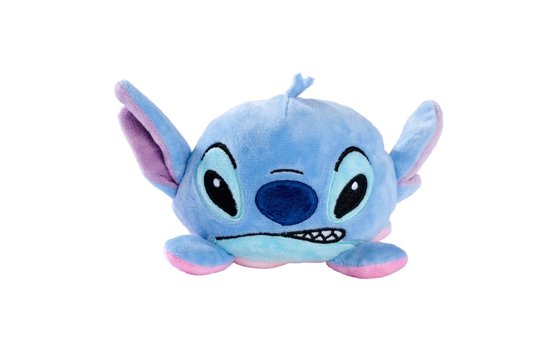 Disney Lilo Stitch Reversible Stitch Angel Plush