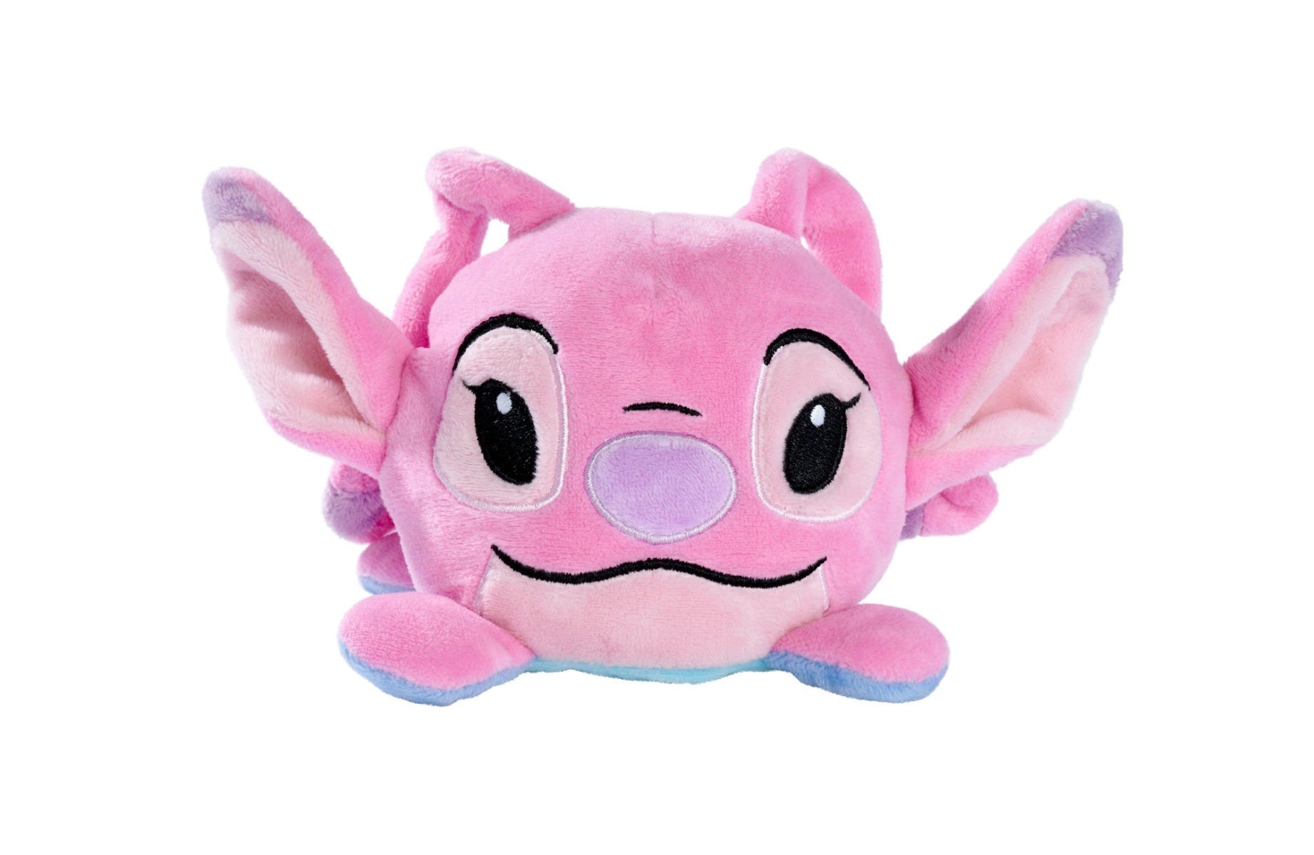 Disney Lilo Stitch Reversible Stitch Angel Plush