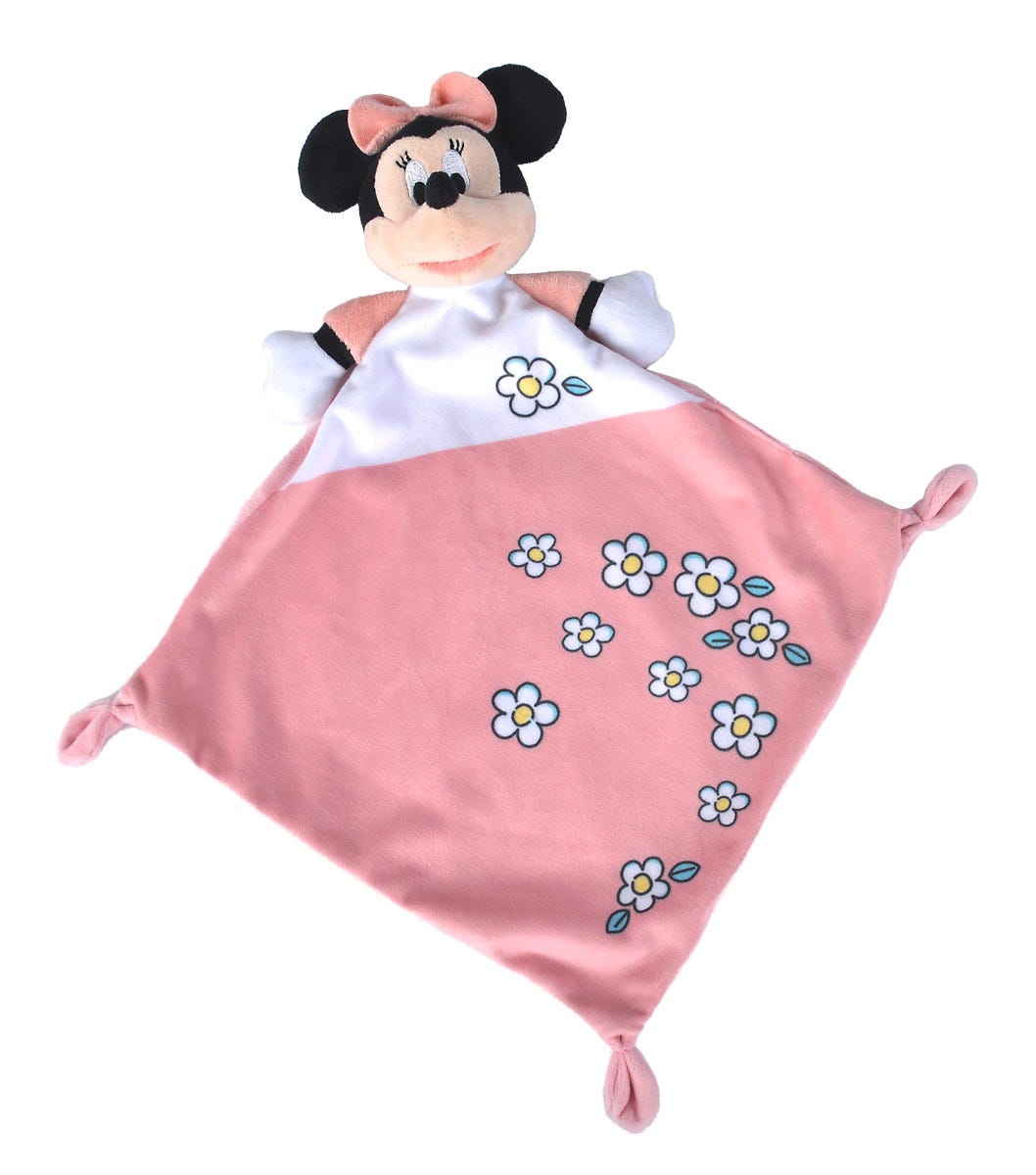 Minnie comforter cheap
