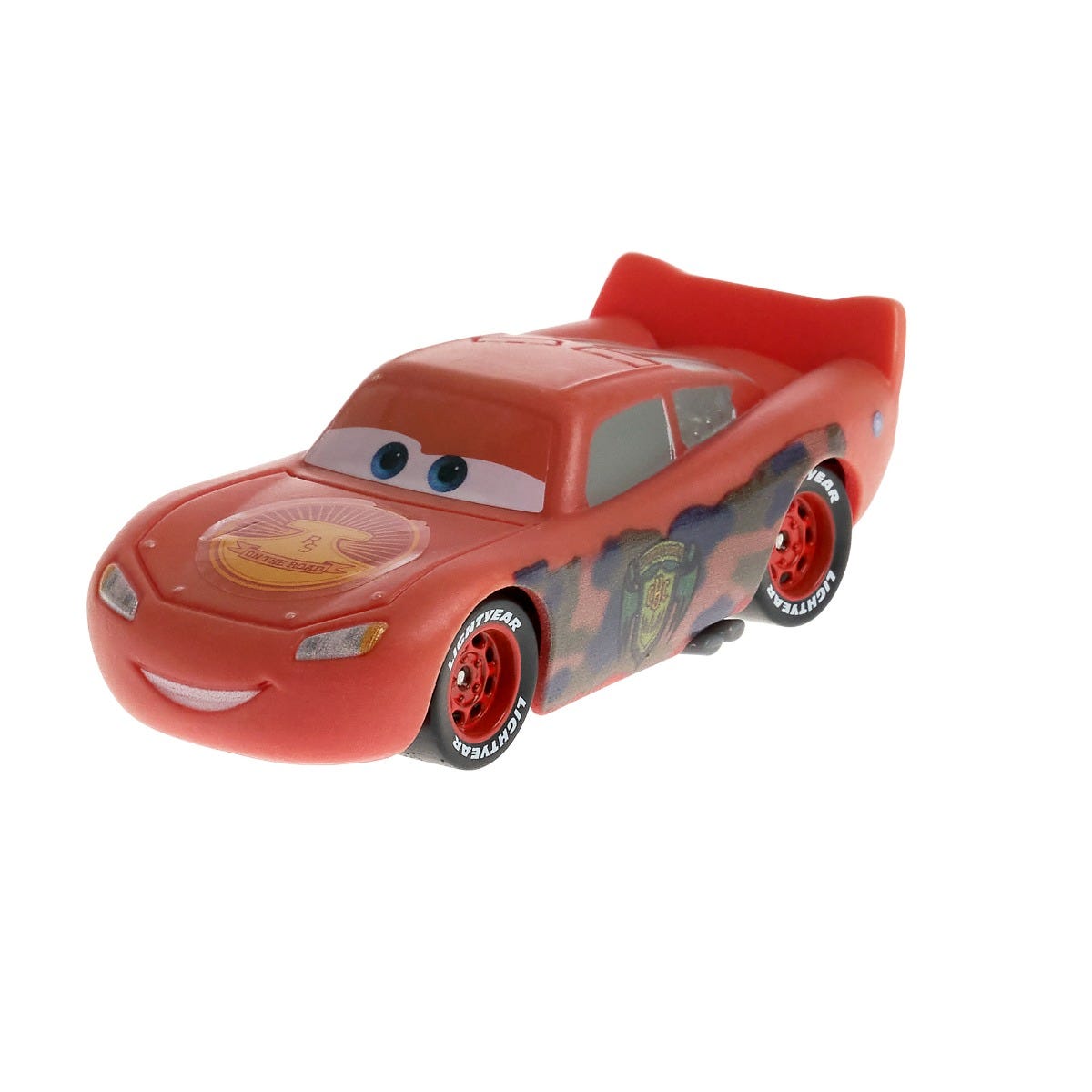 Pixar vehicles shop