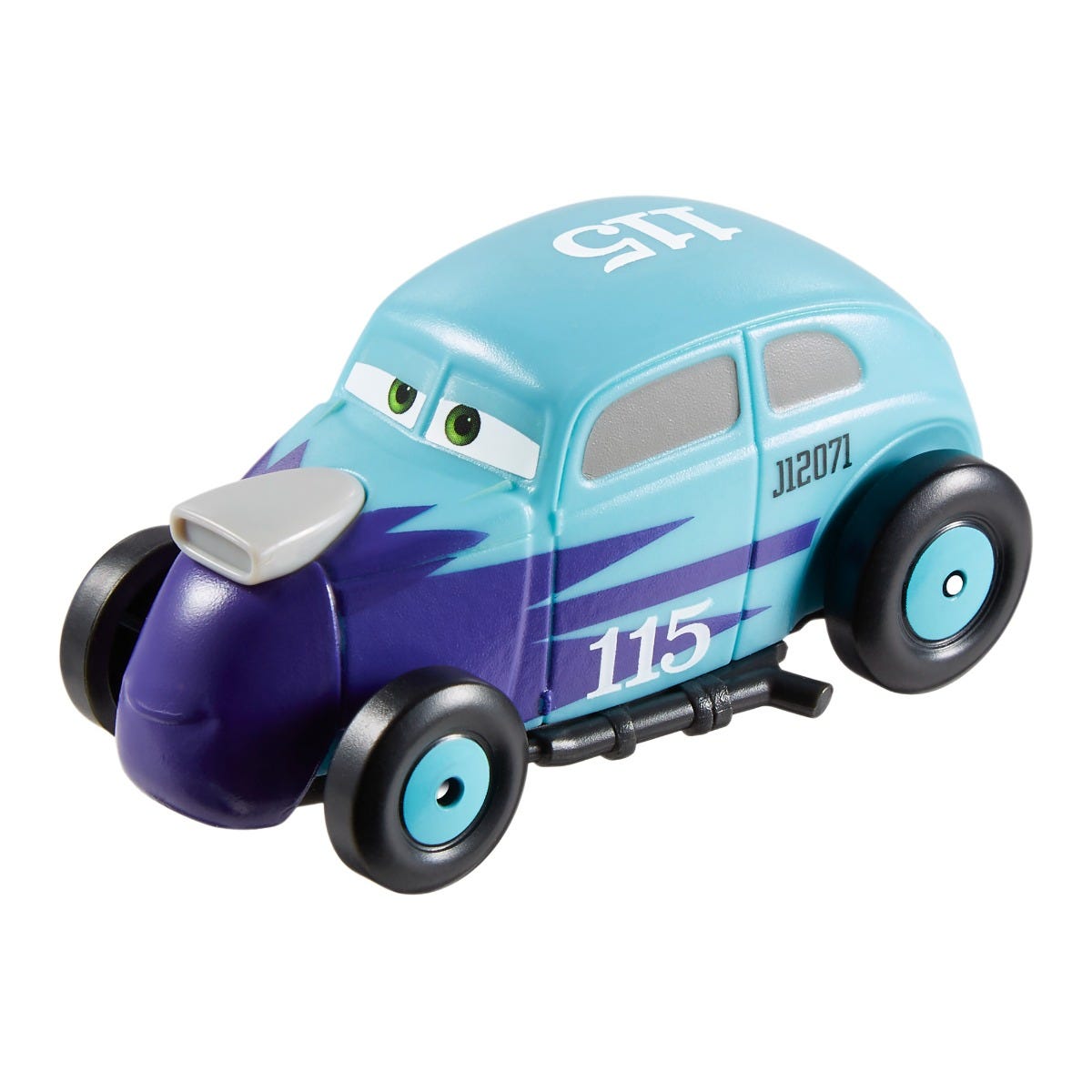 Cars 3 color changers outlet