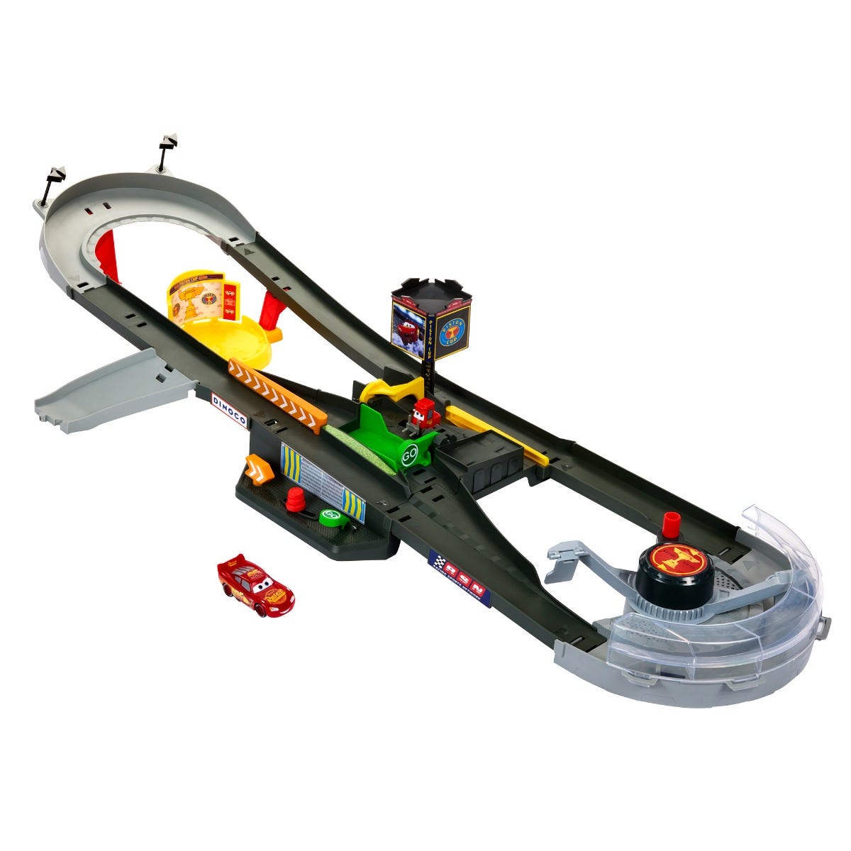 Piston cup starter set shop