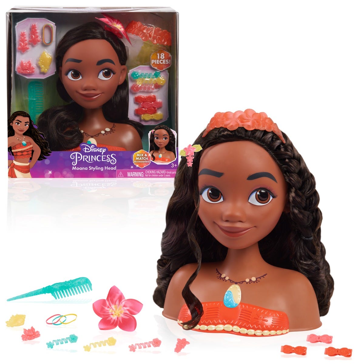 Styling head doll cheap