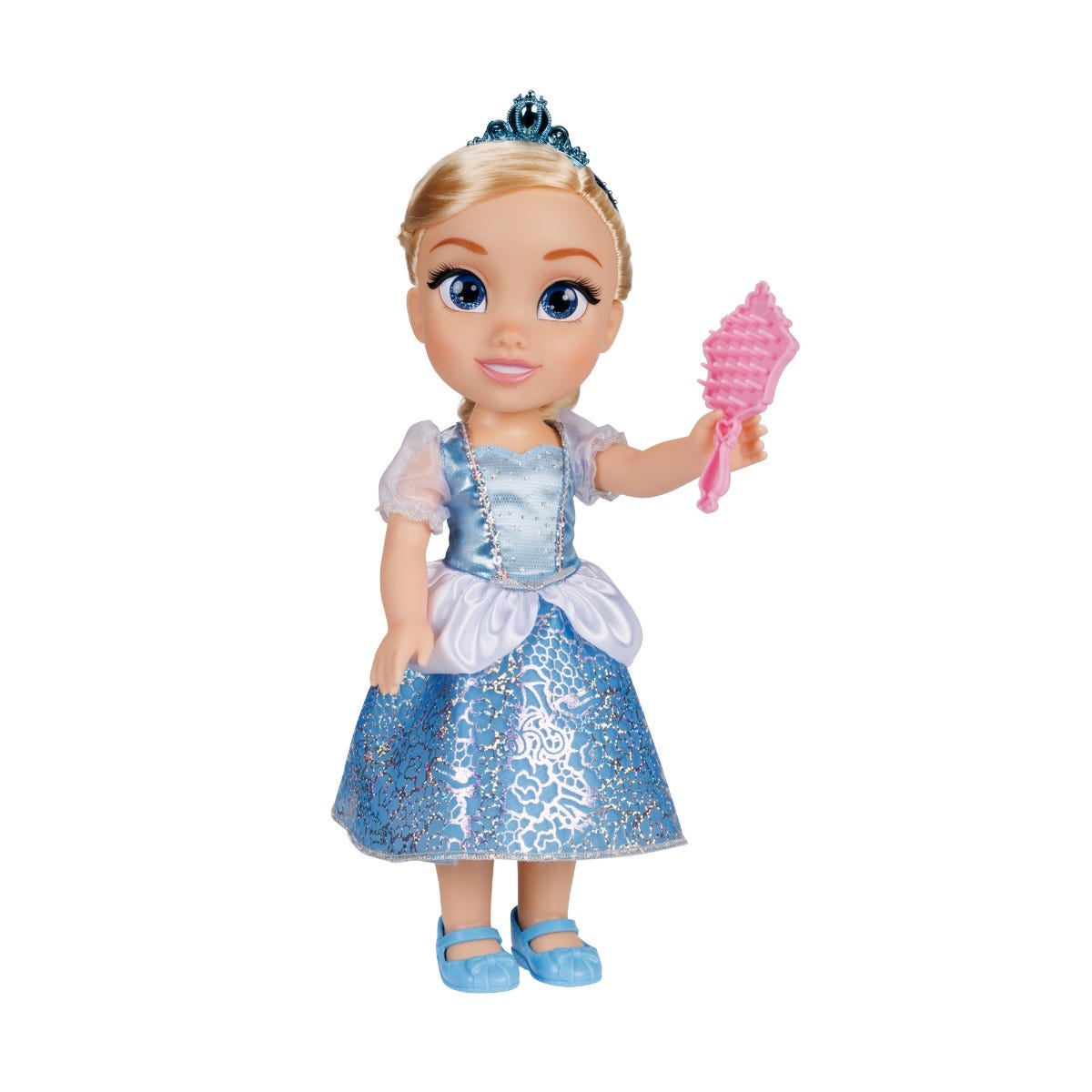 Disney Princess Core Large 38Cm Cinderella Doll
