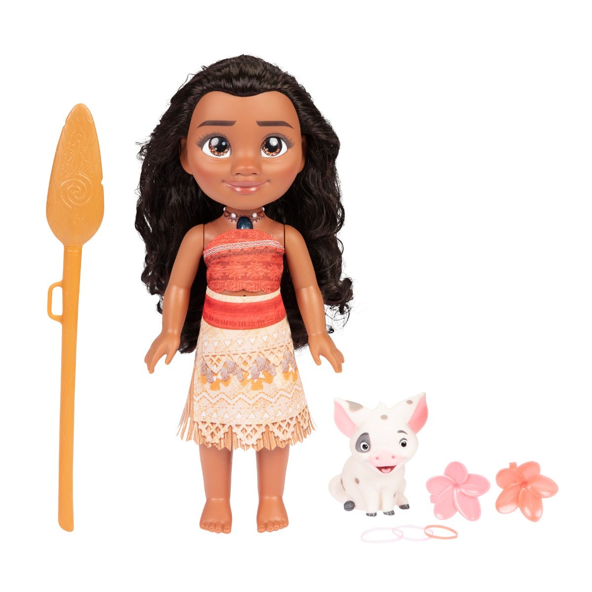 Disney Princess Moana Singing Doll