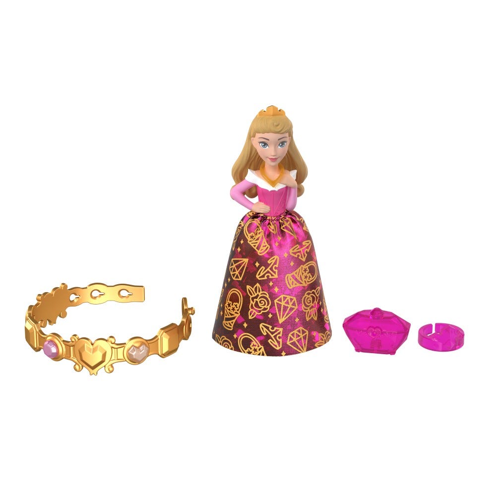 Disney princess little kingdom makeup new arrivals