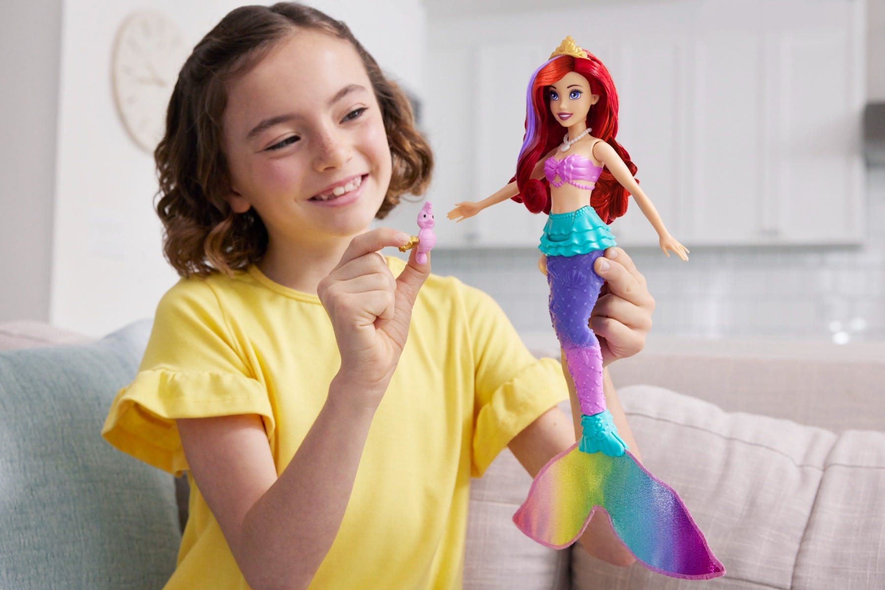 Original ariel doll 2025