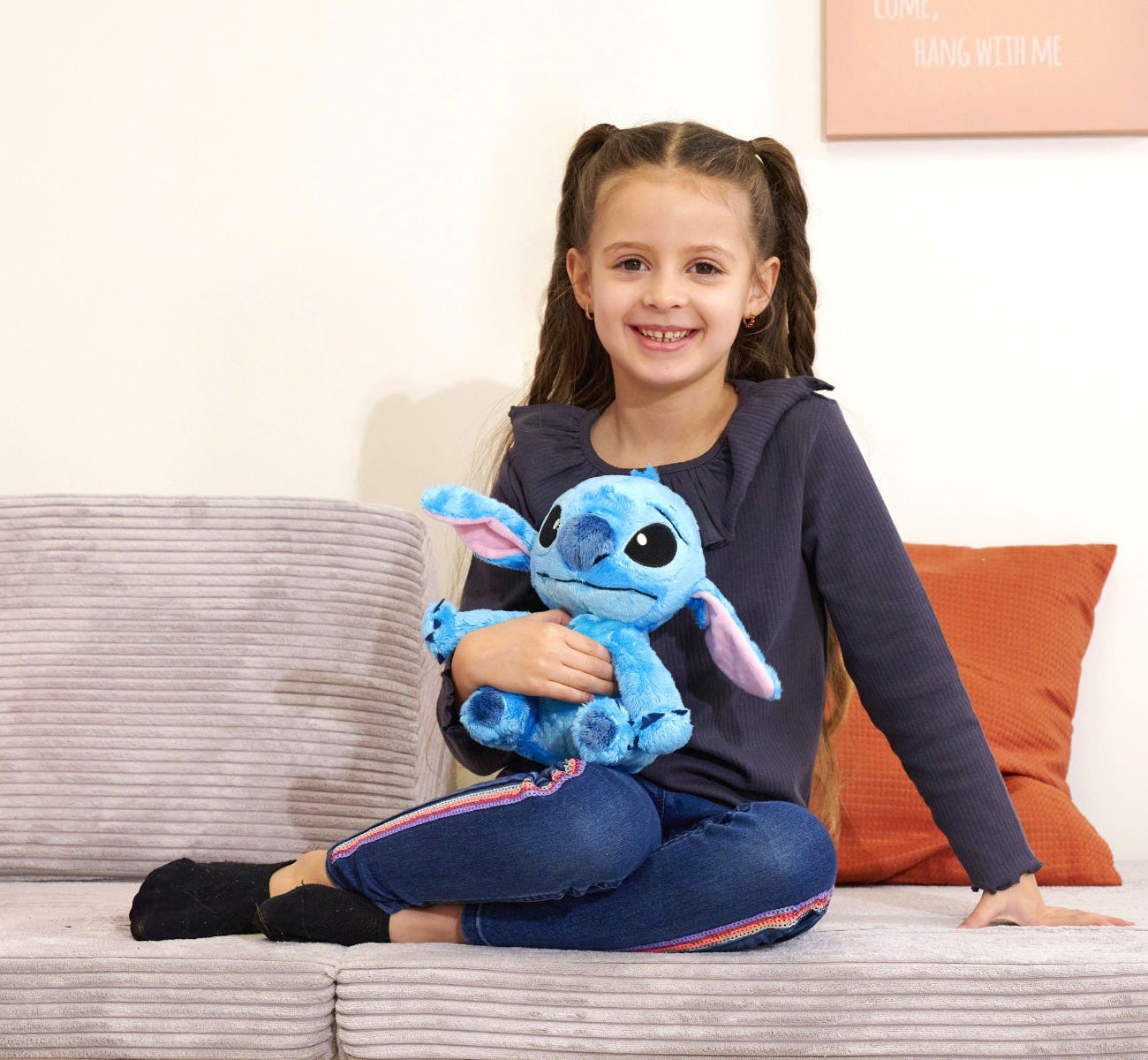 Disney Stitch 25Cm