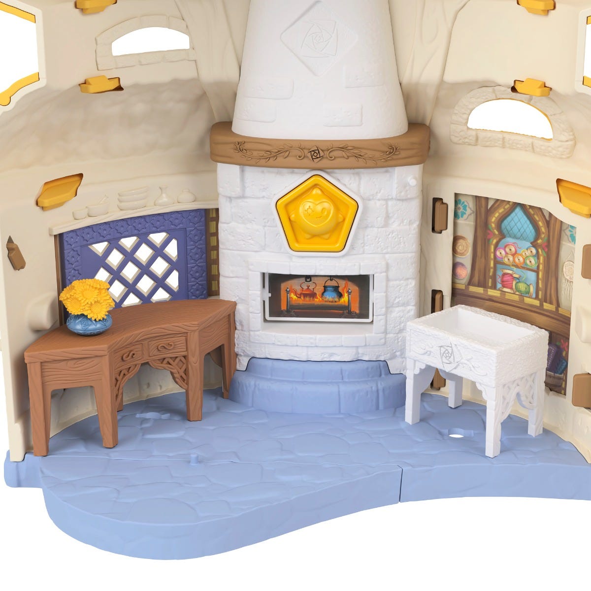 Micro playset disney clearance