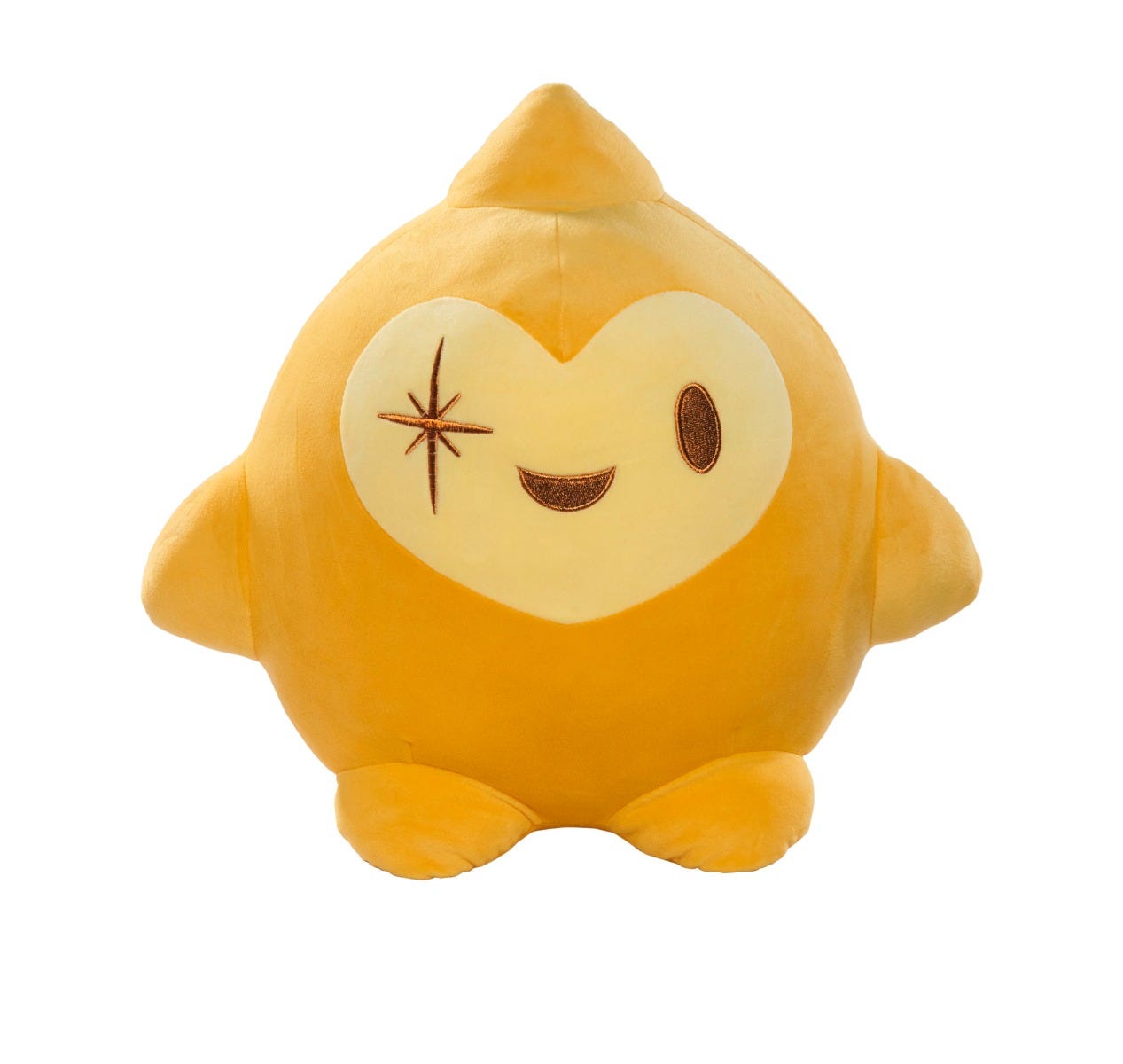 Disney Wish Squishy 40Cm Plush