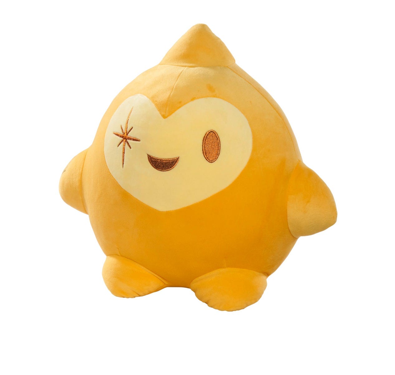 Wishy squishy plush cheap