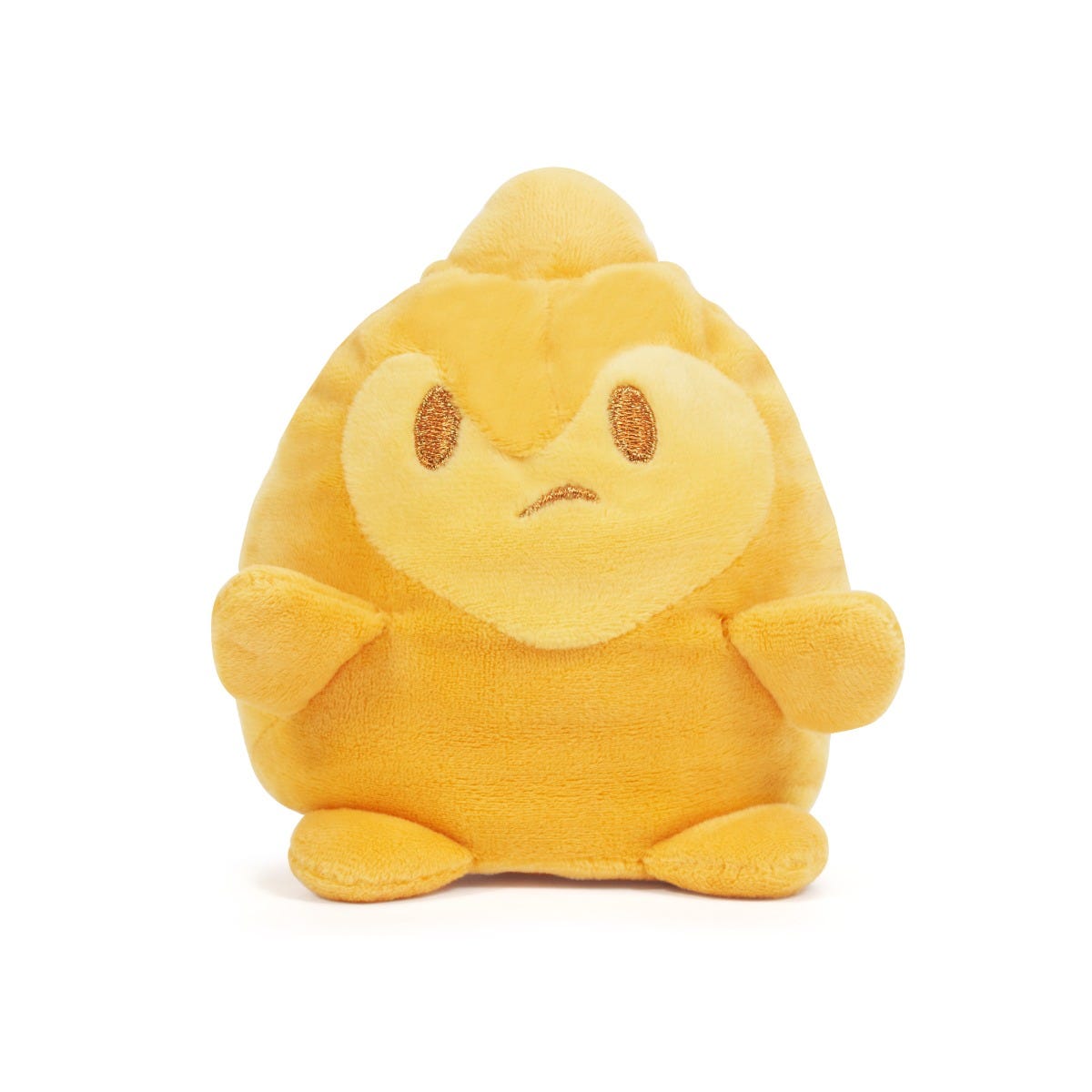 Disney Wish Star Reversible Plush