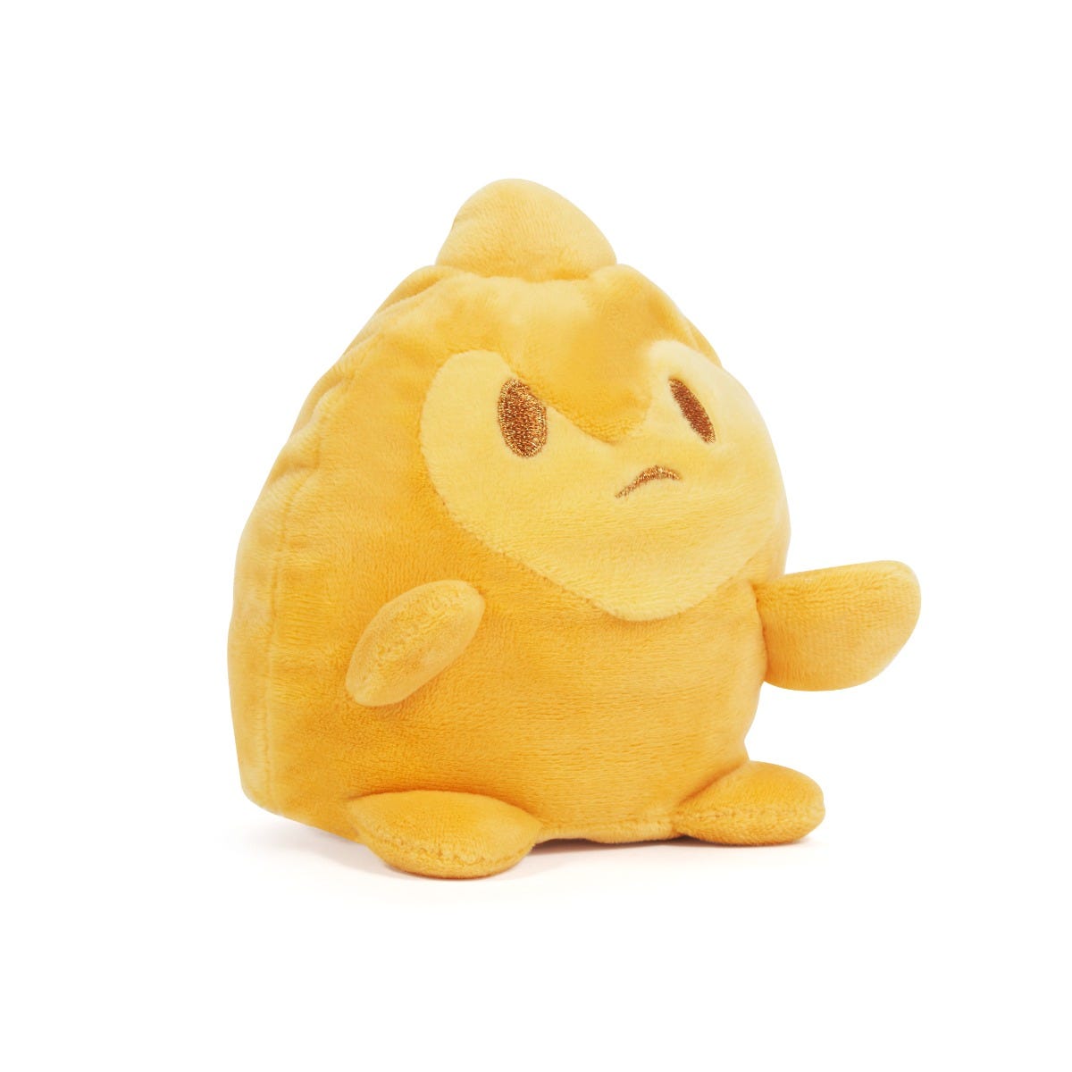 Disney Wish Star Reversible Plush