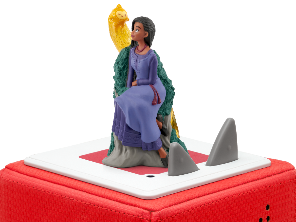 Tonies® Disney Wish Tonie Audio Character