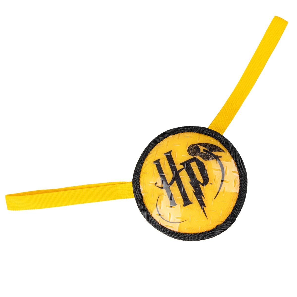Dog Toys Harry Potter Gryffindor Yellow Teether