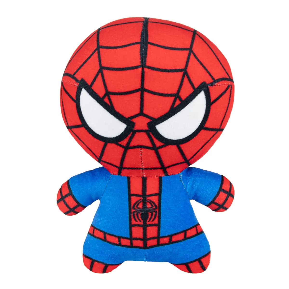 Dog Toys Spiderman
