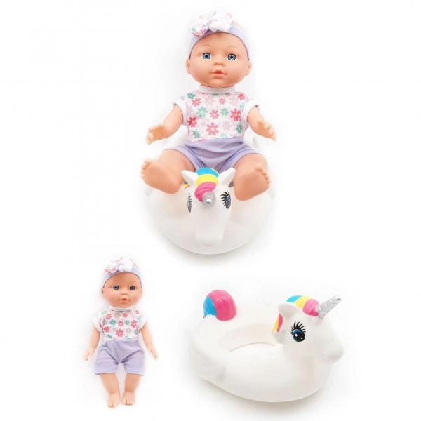 Baby doll floaties clearance