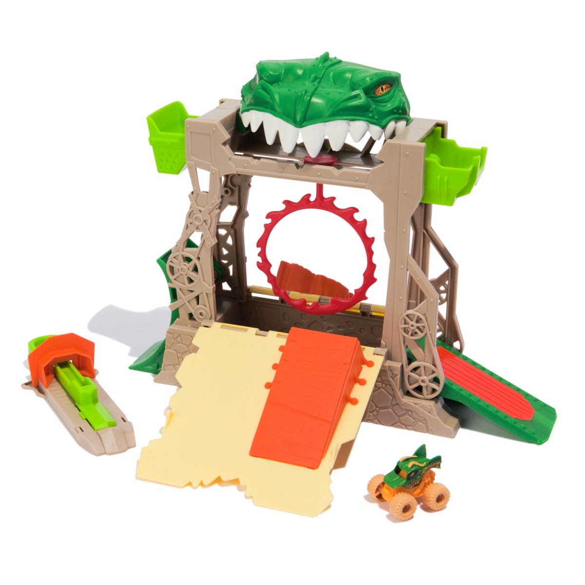 Dragon Dungeon Of Doom