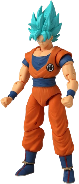 Dragon discount stars goku