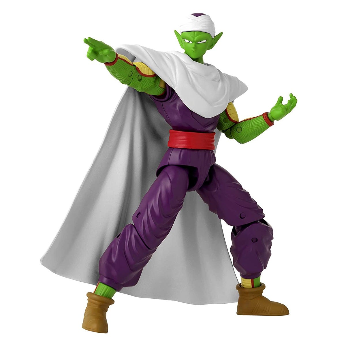 Dragon Stars Superhero Piccolo