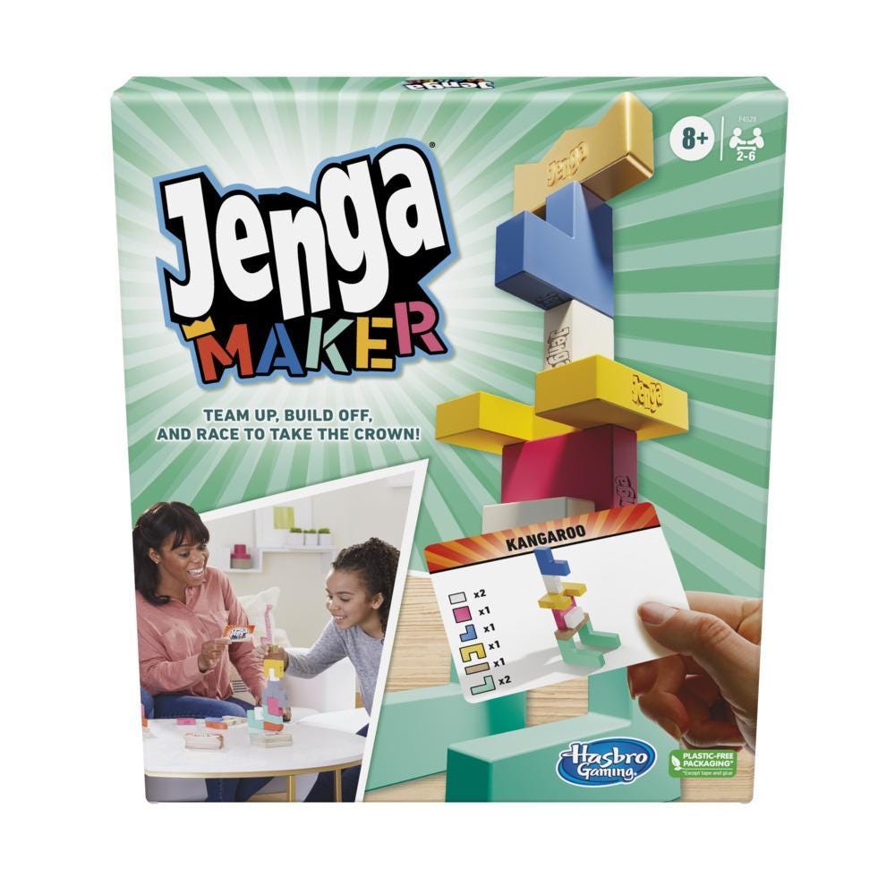 Hamleys wooden 2024 blocks