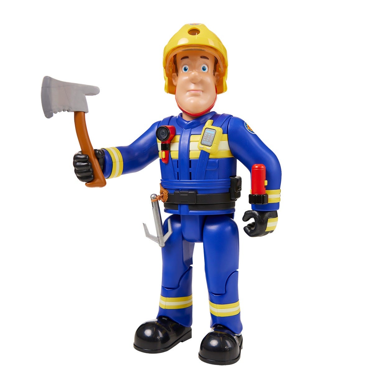 Fireman sam figures discount