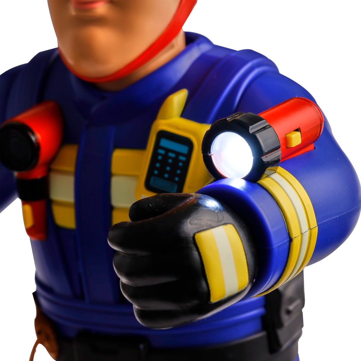 Fireman sam figure store