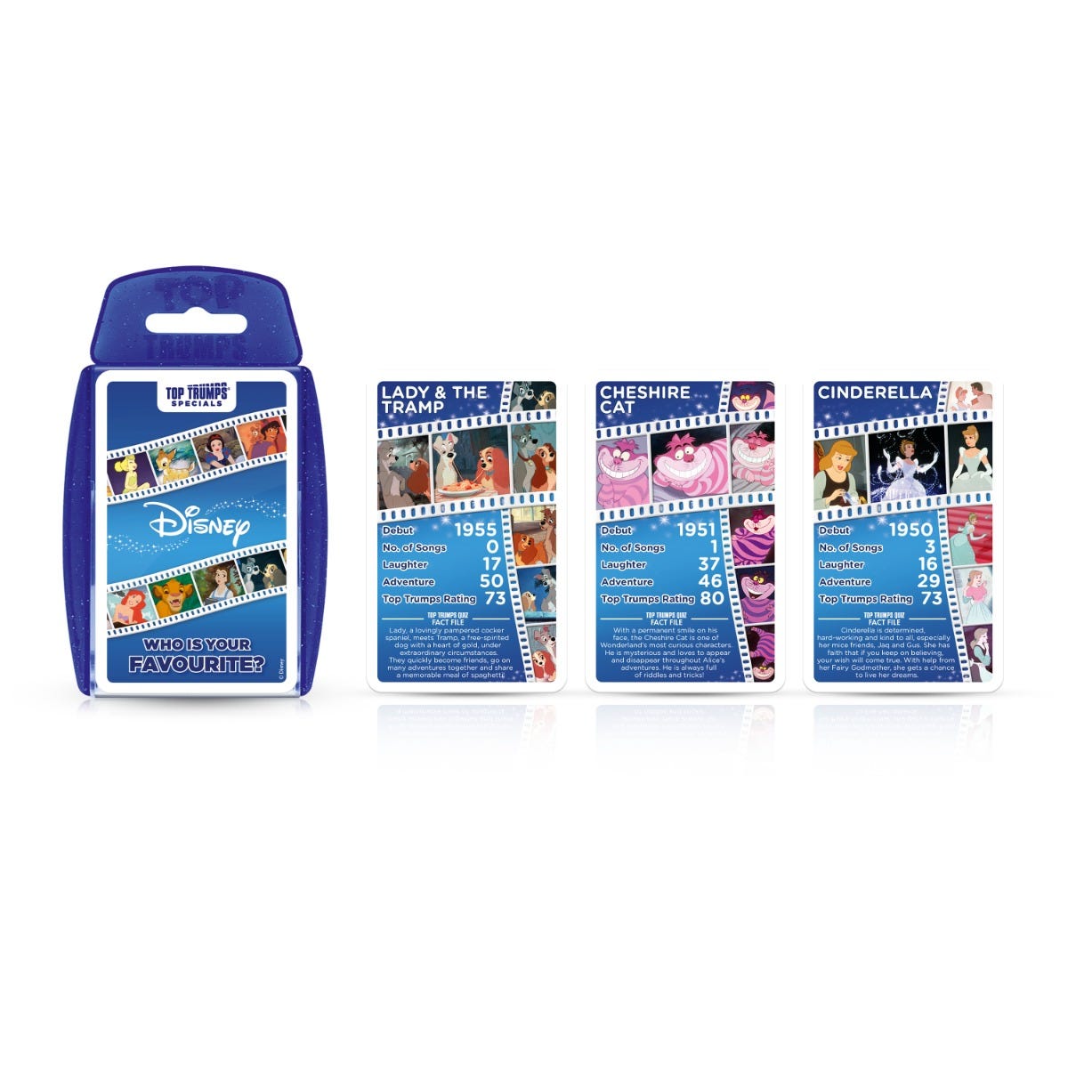 Deal Detail