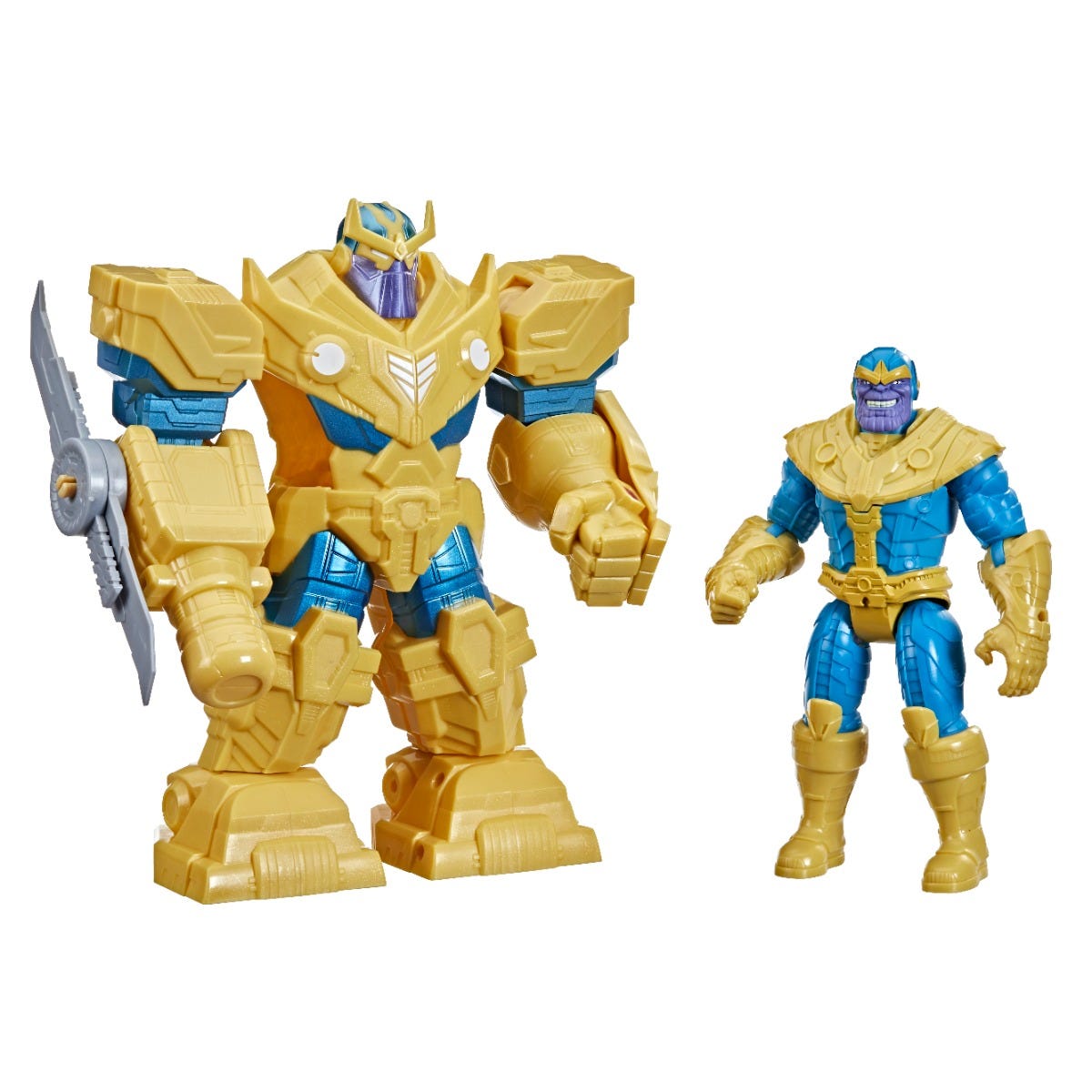 Mech thanos best sale