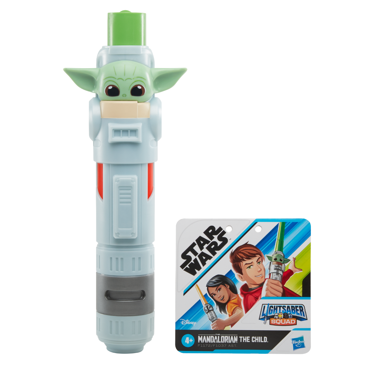 Star wars store lightsaber toy