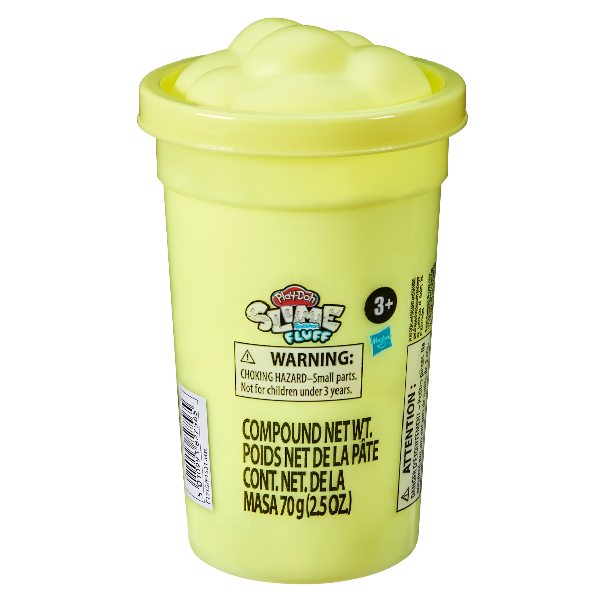 Hamleys store play doh
